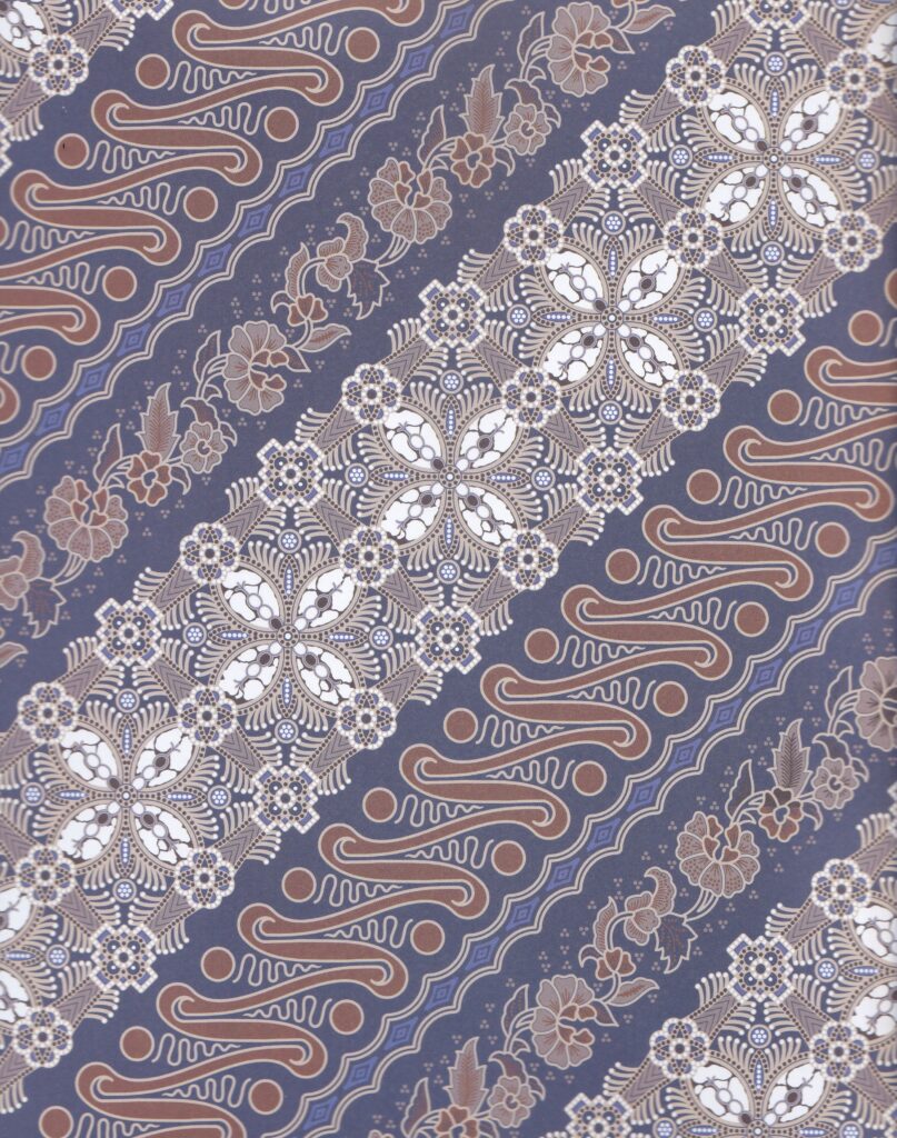 KERTAS KADO SANSAN WAWA/SANWA BATIK SW6325