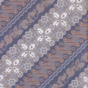 KERTAS KADO SANSAN WAWA/SANWA BATIK SW6325