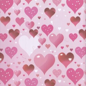 KERTAS KADO SANSAN WAWA/SANWA LOVE SW6272