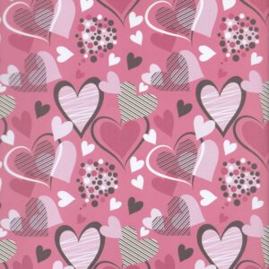 KERTAS KADO SANSAN WAWA/SANWA LOVE SW6299
