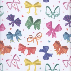 KERTAS KADO SANSAN WAWA/SANWA PITA SW6334